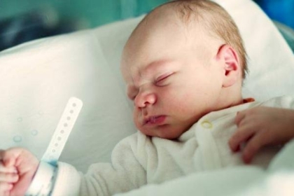 قطاع غزة يُسجل 13341 مولودًا جديدًا و 1162 حالة وفاة خلال الرُبع الأول لـ 2023