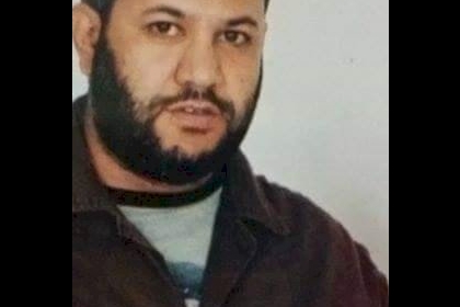 لجنة الأسرى في حركة فتح: الأسير عبد الرحيم أبو هولى يلتحق بقائمة ''عمداء الاسرى'' في سجون الاحتلال الاسرائيلي