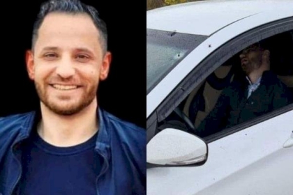 نابلس: عائلة الشهيد رواجبة تسلم الصليب الأحمر رسالة تطالب فيها باسترداد جثمانه
