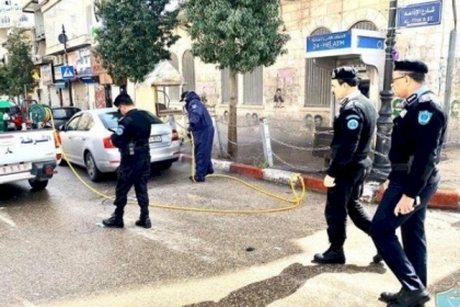 وفاة مواطن جراء تعرضه لإطلاق نار بين محافظتي الخليل وبيت لحم