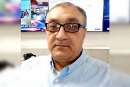 واقعٌ في غرام الرئيس عباس