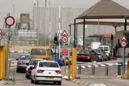 إسرائيل تعلن عن سلسلة إجراءات لسكان الضفة خلال عيد الأضحى 2021