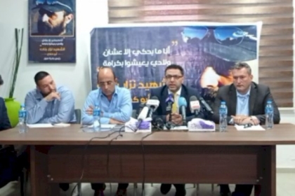 عائلة بنات تحذر من إخراج المشاركين باغتيال نزار للعمل بالسفارات الفلسطينية بالخارج