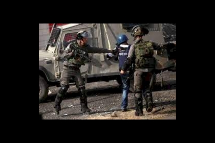 تقرير: لجنة دعم الصحفيين: 96 انتهاكاً بحق الحريات الإعلامية خلال فبراير