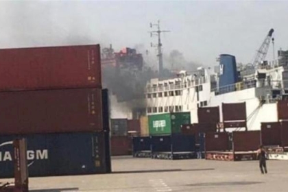 بري يؤكد استعداد مجلس النواب لرفع الحصانة للتحقيق في انفجار مرفأ بيروت