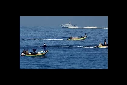 بناءً على طلب نقابة الصيادين.. بحرية غزة تعلن إغلاق البحر 6 أيام لإجازة "عيد الأضحى"