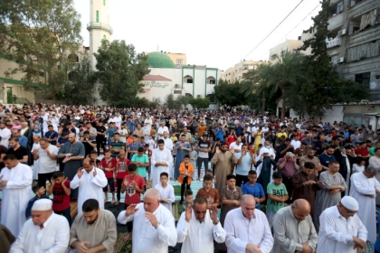 طقس فلسطين في يوم عرفة وأول أيام عيد الأضحى 2023