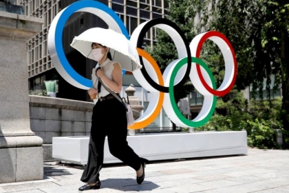 افتتاح أولمبياد "طوكيو 2020"
