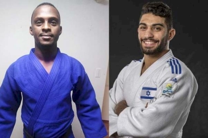 لاعب جودو سوداني ينسحب من أولمبياد طوكيو 2020 رفضاً لمواجهة لاعب إسرائيلي