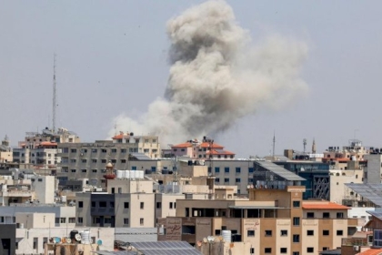 الاحتلال يعترف بارتكابه جرائم بغزة ويكتفي بتوبيخ ضباطه