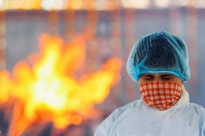 الصحة العراقية تعلن تسجيل أعلى معدل إصابات بفيروس كورونا منذ ظهور الجائحة