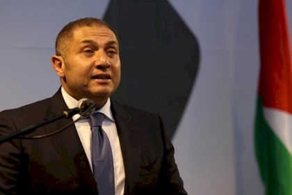 سفير مصر بفلسطين: نواصل الاتصالات مع الأطراف الدولية لإعادة الإعمار