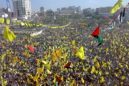 "وحدة حركة فتح"... قيادات فتحاوية تضع وحدة الحركة على طاولة اللجنة المركزية