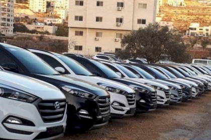 مواصلات غزة: الاحتلال ما زال يمنع إدخال المركبات الحديثة إلى القطاع