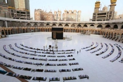 السعودية تعلن المدة المتاحة لتكرار العمرة