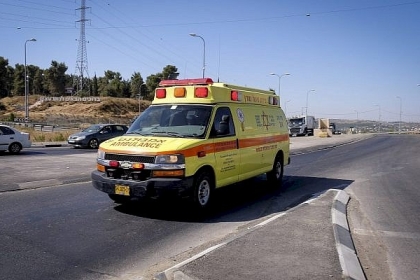 مقتل شاب وإصابة آخر في جريمة إطلاق نار في الطيبة بأراضي عام