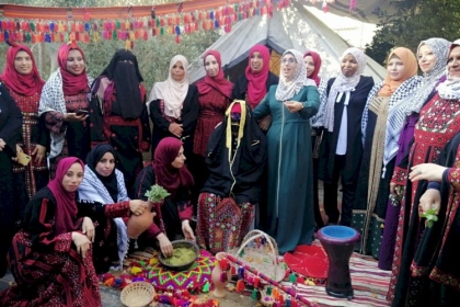 بالصور: تعرف على آخر أنشطة وفعاليات حركة فتح بالمحافظة الوسطى خلال الأسبوع الماضي