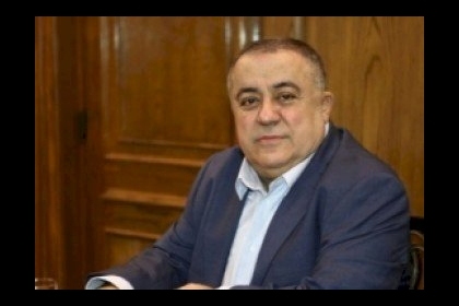 كتب :ميشال جبور..ومن رحم القضية يولد تيار إصلاحي مؤمن وراسخ بالقضية الفلسطينية