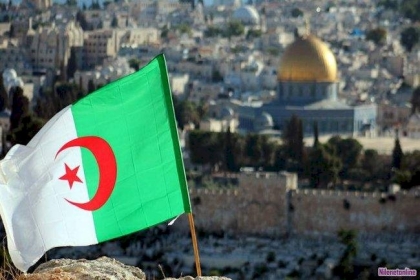 الجزائر تبدأ بتشكيل طاقم افريقي لرفض قرار إدخال إسرائيل في الاتحاد الافريقي