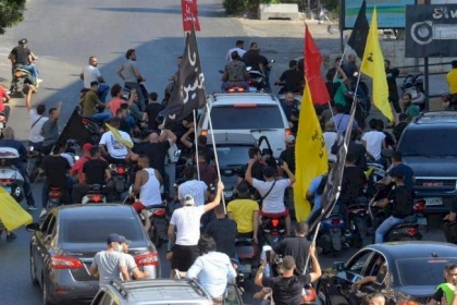 لبنان: قتلى باشتباكات بين "حزب الله" و"عرب خلدة"..والجيش يعزز قواته