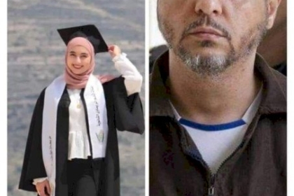 أسماء عدد من أبناء الأسرى في سجون الاحتلال الناجحين في الثانوية العامة 2021