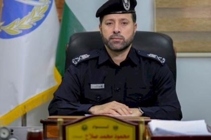 الشرطة بغزة تشيد بالتزام المواطنين خلال الاحتفال بنتائج الثانوية العامة