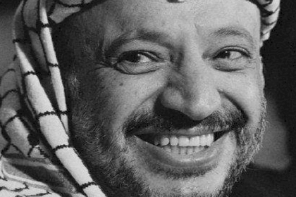 مفوضية الإعلام تطلق مسابقة لأفضل تصميم وفيديو بمناسبة الذكرى الـ18 لاستشهاد القائد ياسر عرفات