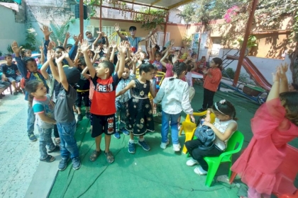 بالصور.. تعرف على أنشطة وفعاليات حركة فتح محافظة الشمال خلال الاسبوع المنصرم