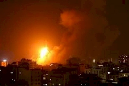 منظمات دولية تعتبر مصدري الأسلحة لإسرائيل شركاء بقتل الفلسطينيين