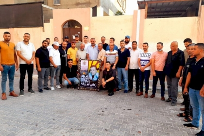 بالصور: حصاد الأسبوع لأنشطة وفعاليات محافظة خانيونس خلال الأسبوع المنصرم