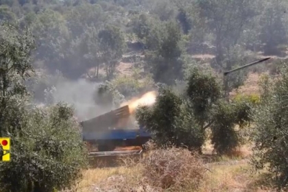 قناة "كان": "إسرائيل" تقدم شكوى إلى مجلس الأمن الدولي ضد لبنان