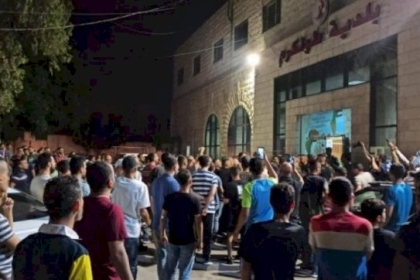 قوى طولكرم تعلن عن احتجاجات رفضًا لأزمة الكهرباء