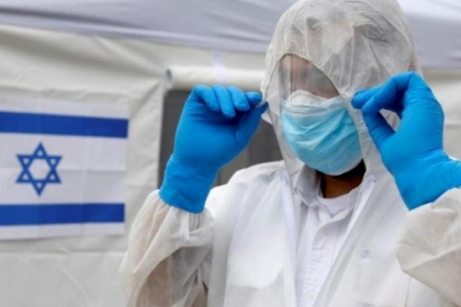 صحة الاحتلال: تسجيل 2886 إصابة جديدة بفيروس كورونا