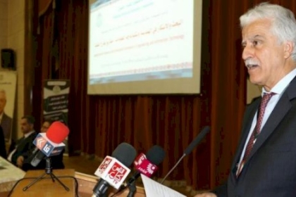 عورتاني: أعددنا خطة لتطوير نظام امتحان الثانوية العامة
