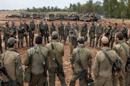 جيش الاحتلال يفرض قيودًا على جنوده بشأن فيروس كورونا