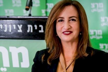 حزب ميرتس: خوض اي معركة عسكرية واسعة سيهدد مستقبل الائتلاف