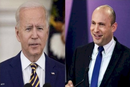 بايدن يمنع بينيت من شن هجوم كبير على لبنان