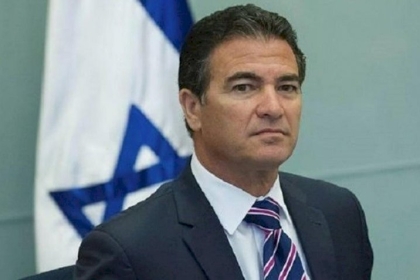 صحيفة عبرية: تقديم شكاوى ضد رئيس "الموساد" السابق لتلقيه هدايا