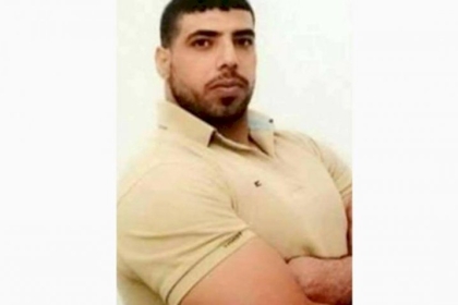 الأسير معتز حامد يتنسم عبير الحرية بعد اعتقال دام (15) عامًا