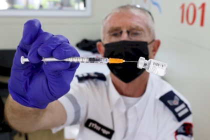 اسرائيل: وفاة 21 شخص بفيروس كورونا خلال 24 ساعة