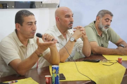 بالصور: تعرف على أنشطة وفعاليات حركة فتح بمحافظة غزة خلال الأسبوع المنصرم