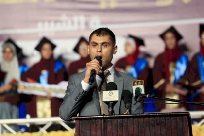 بدح:  نتائج الثانوية العامة  لهذا العام "عيد وطني" شارك الجميع في رسم لوحته الجميلة