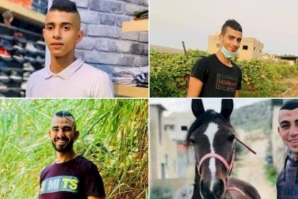المبادرة الوطنية: الاحتلال الاسرائيلي يتوغل في دماء الشعب الفلسطيني ويواصل جرائم القمع والقتل