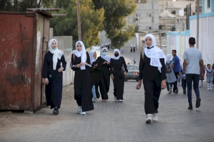 التعليم تُعلن موعد بدء العام الدراسي الجديد 2023- 2024