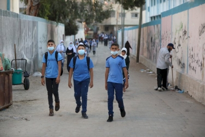 ضهير: اتباع إجراءات الوقاية والسلامة الصحية هي الضامن الرئيس لمأمونية استمرار العام الدراسي الجديد