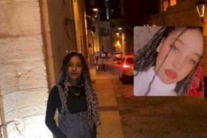 العثور على فتاتين اختفيتا قبل أيام في بيت لحم