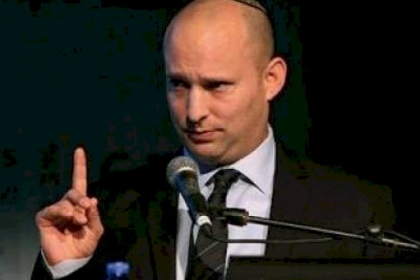 بينيت : جيشنا على اهبة الاستعداد لمواجهة جميع السيناريوهات