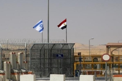 قناة كان: وفد أمني إسرائيلي يصل مصر لبحث الهدوء في غزة