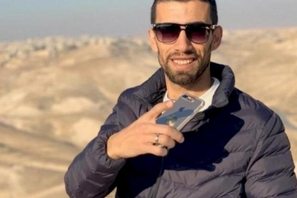 محكمة الاحتلال ترفض تسليم جثمان الشهيد أحمد عريقات