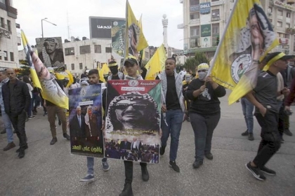 اتحاد الصحافيين في زيمبابوي يُطلق جائزة باسم ياسر عرفات